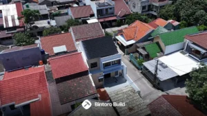 Project Mr. YS Bintoro Build