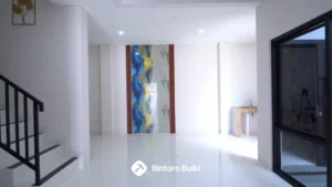 Project Mr. YS Bintoro Build