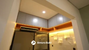 Project Mr. WH Bintoro Build