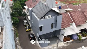Renovasi Mr-BB-House