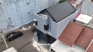 Renovasi Mr-BB-House