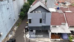 Renovasi Mr-BB-House