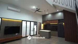 Renovasi Mr-BB-House