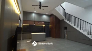 Renovasi Mr-BB-House