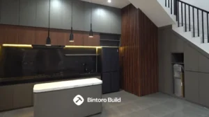 Renovasi Mr-BB-House