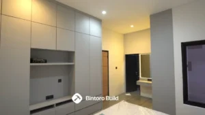 Renovasi Mr-BB-House