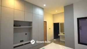 Renovasi Mr-BB-House