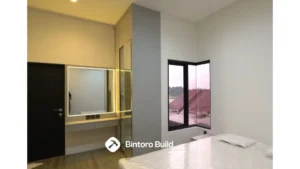 Renovasi Mr-BB-House