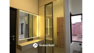 Renovasi Mr-BB-House