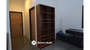 Renovasi Mr-BB-House