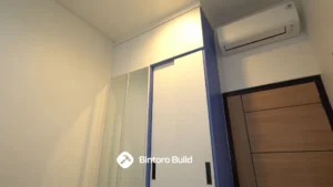 Renovasi Mr-BB-House