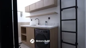 Renovasi Mr-BB-House