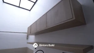 Renovasi Mr-BB-House