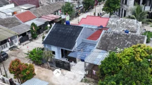 Renovasi Mr. FR House