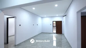 Renovasi Mr. FR House