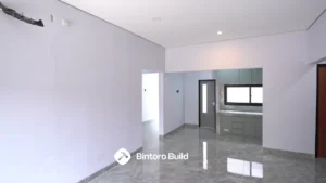 Renovasi Mr. FR House