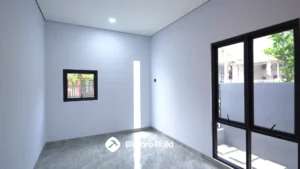 Renovasi Mr. FR House