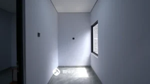 Renovasi Mr. FR House