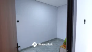 Renovasi Mr. FR House