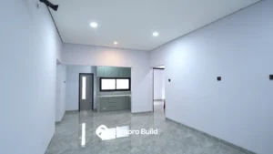 Renovasi Mr. FR House