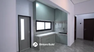 Renovasi Mr. FR House