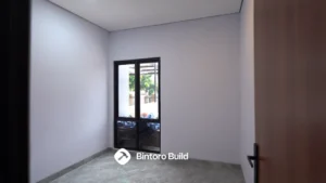 Renovasi Mr. FR House