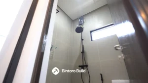 Renovasi Mr. FR House