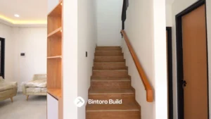 Renovasi Mr. WH House