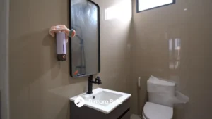 Renovasi Mr. WH House