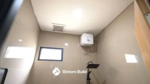 Renovasi Mr. WH House