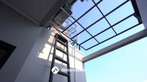 Renovasi Mr. WH House