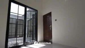 Renovasi Mr. DW House