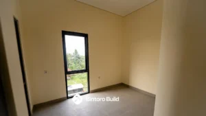 Project Suria Residence Bintoro Build