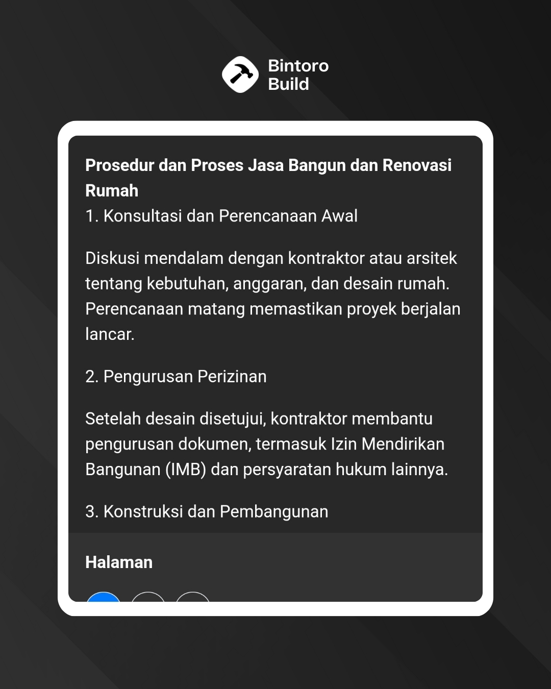 Ulasan Media Rcti News
