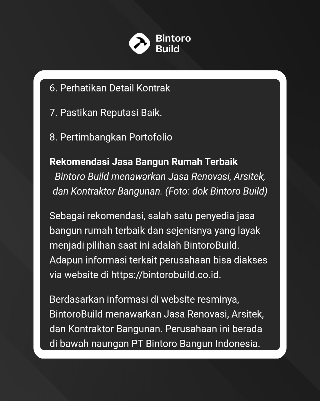 Ulasan Media Rcti News