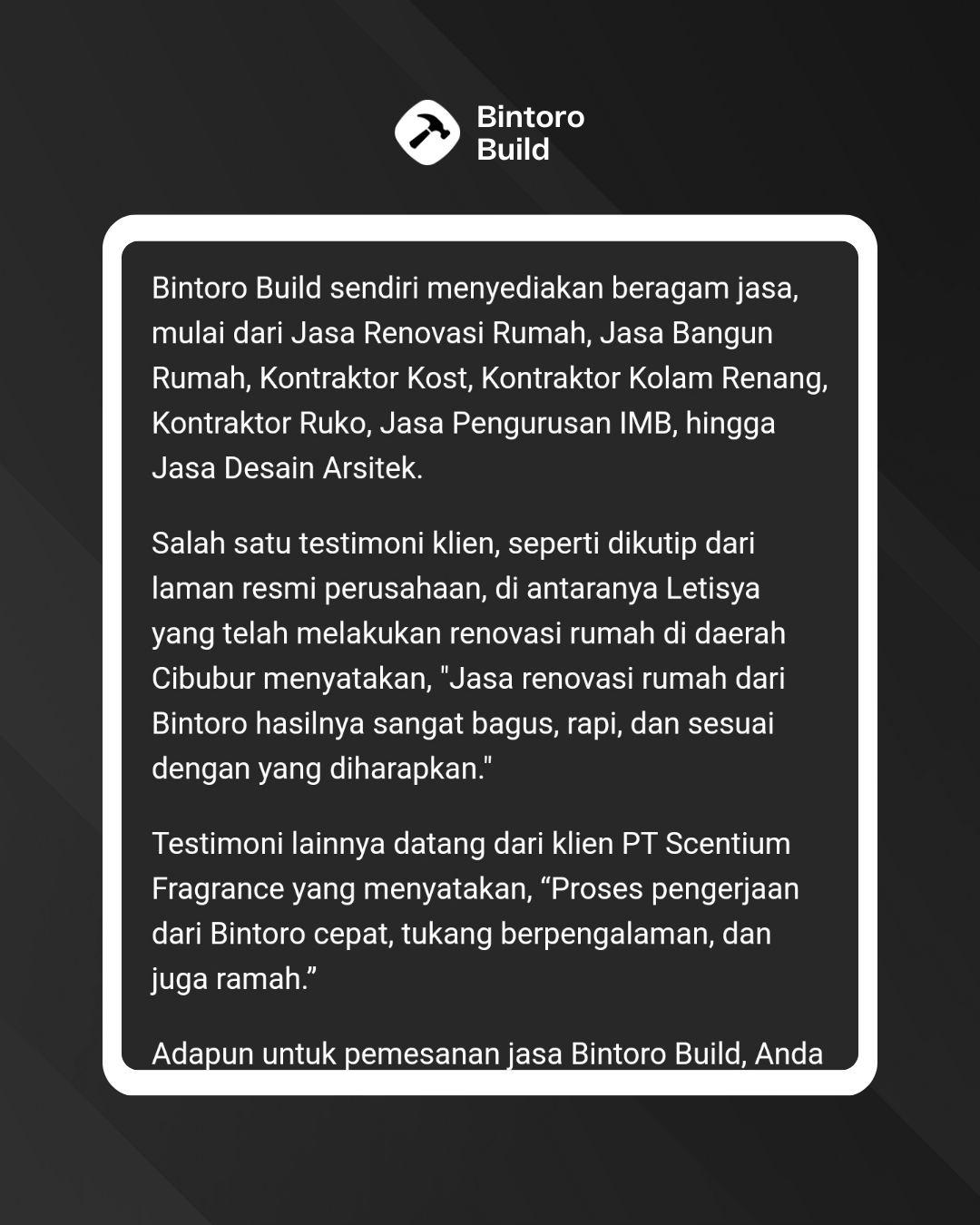 Ulasan Media Rcti News