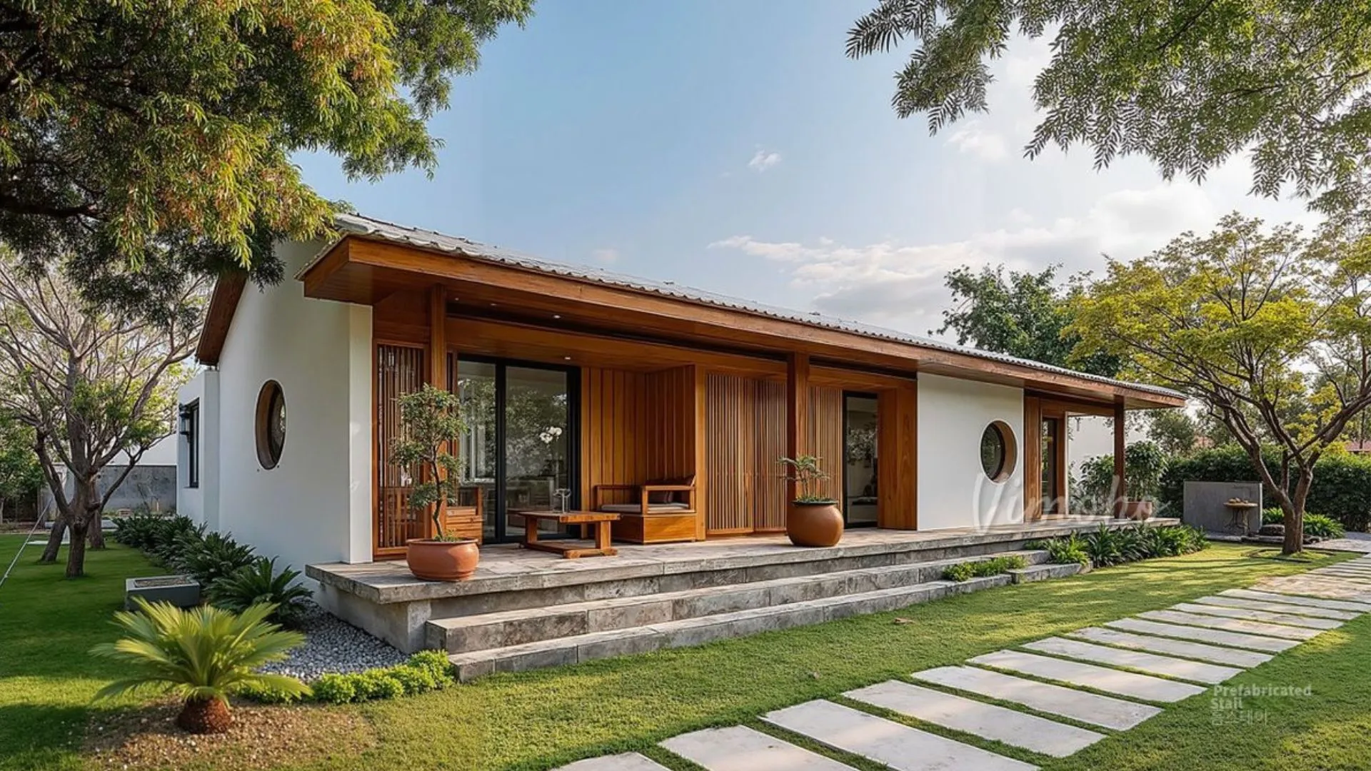 Biaya Bangun Rumah 1 Lantai